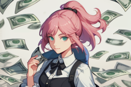 五十块钱能买多少满天星（三十块钱的满天星）