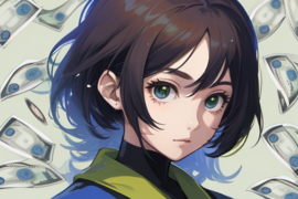 有钱人的恋爱观（有钱人的婚恋观）